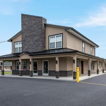 Americas Best Value Inn Farmington Exterior foto